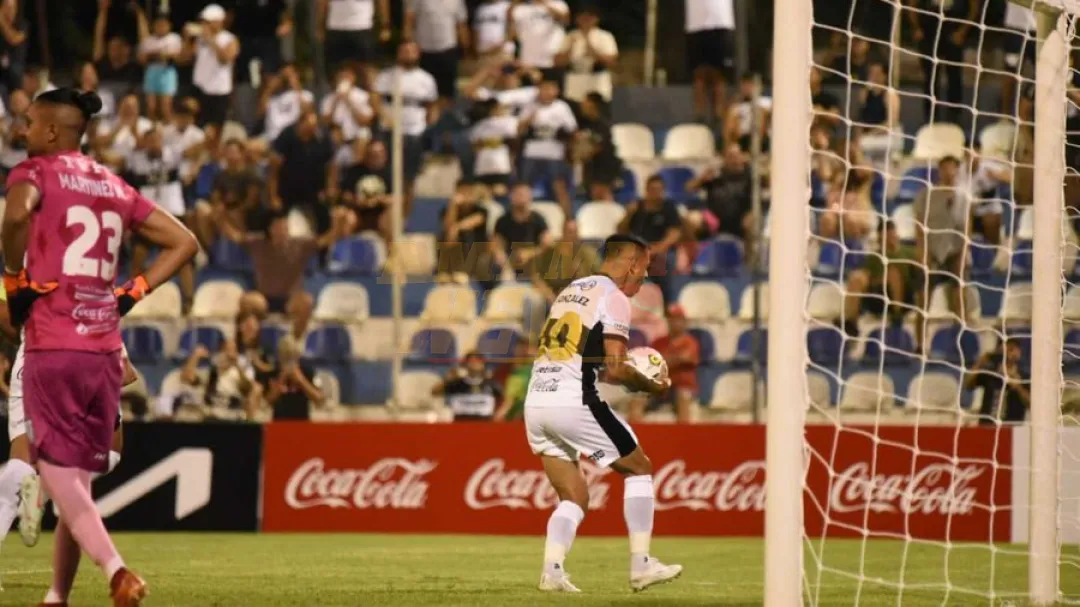 Derlis González estaría a disposición