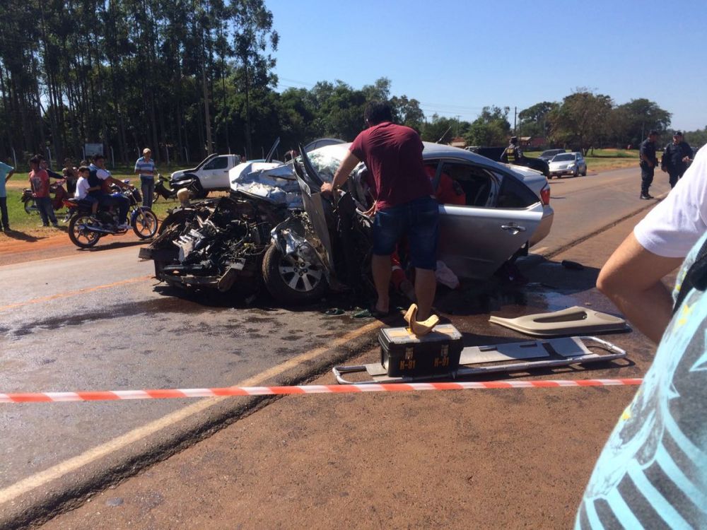 Violento fin de semana deja 23 fallecidos