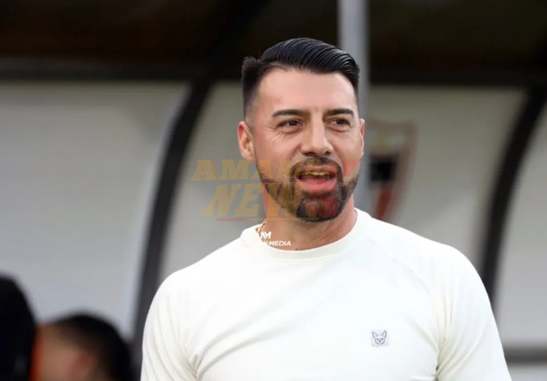 ¡Julio Cáceres buscará la hazaña en el Interligas!