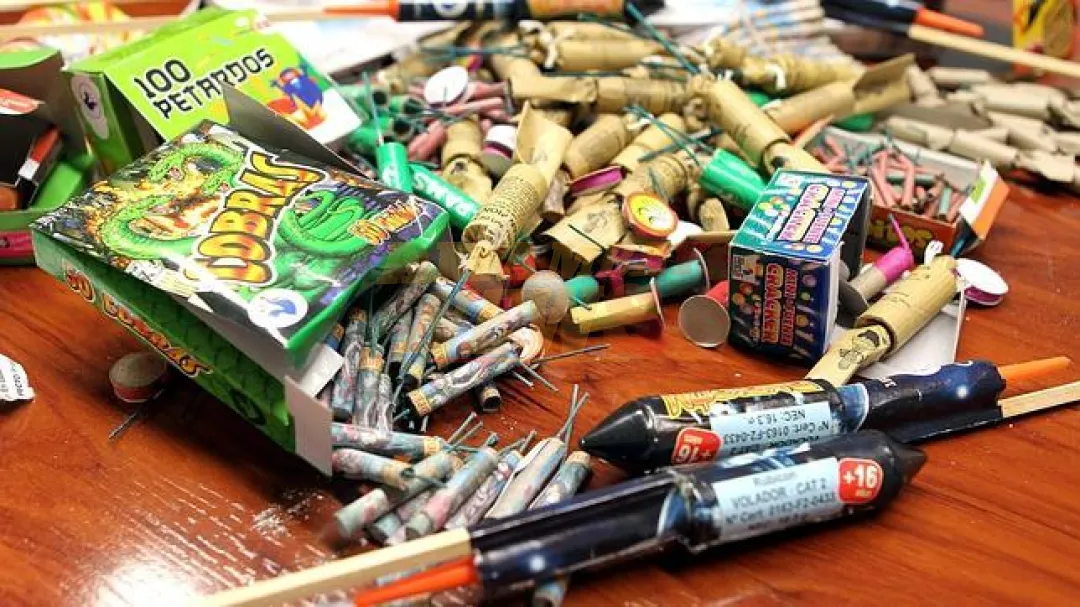 Dimabel exhorta a celebrar las fiestas de fin de año con responsabilidad y seguridad