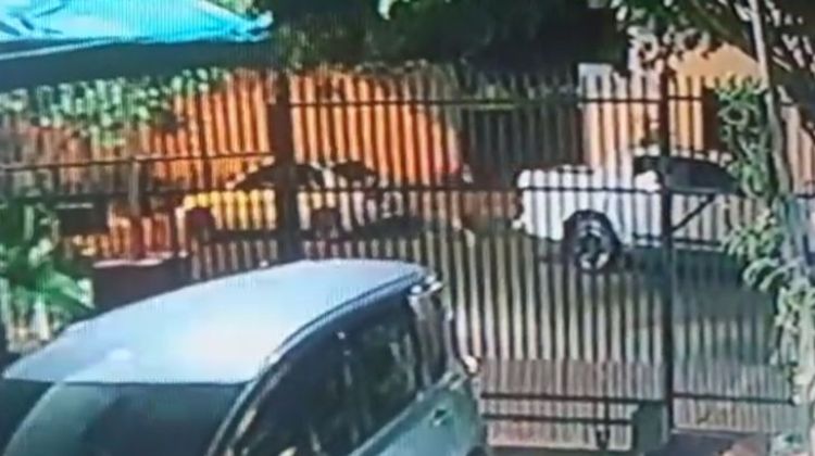 Imputan a joven que habría agredido brutalmente a anciano que le reclamó el volumen de su música