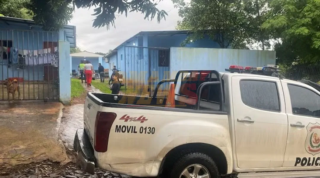 Joven gana un sorteo en Ciudad del Este y es asaltada horas después