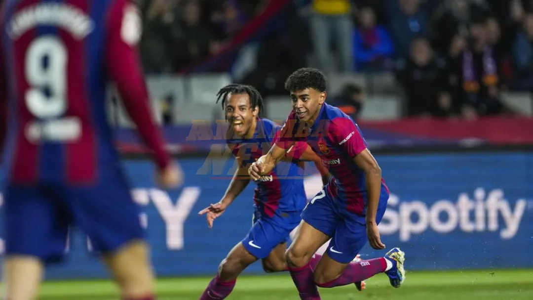 Barcelona desaprovecha el pinchazo del Liverpool y acaba segundo