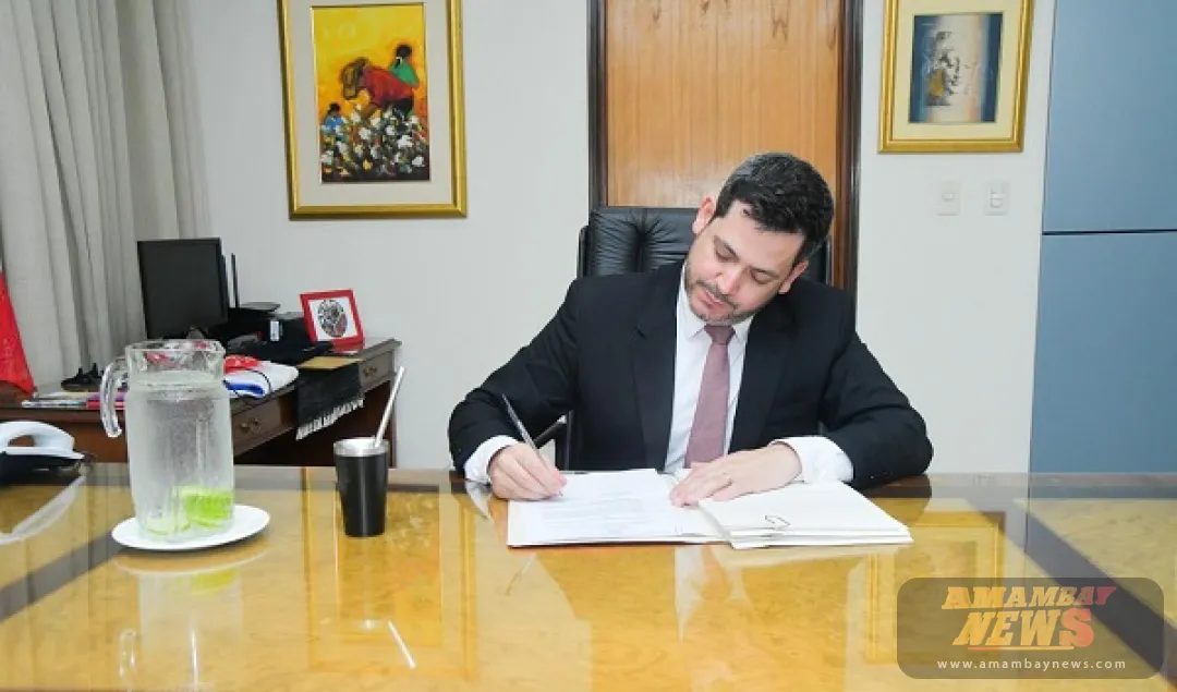 Polémica por omisión de comisión clave en ley de ONG