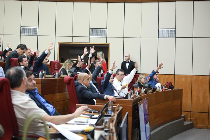 Abogado califica de «aberración sin sustento» devolución de fueros a senadores investigados