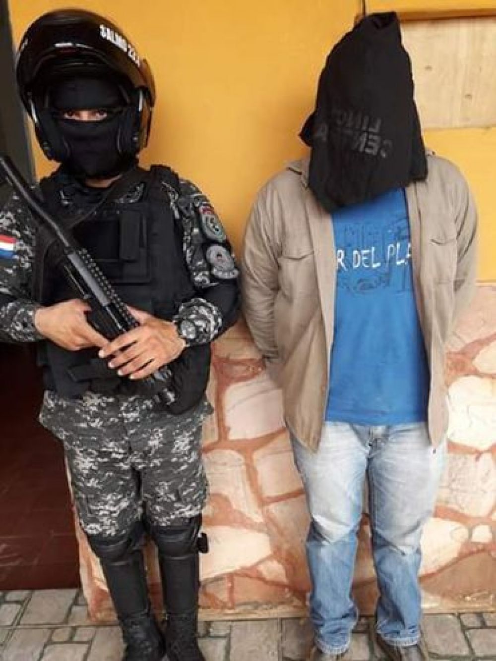Detienen a político liberal de Itá denunciado por garrotear a sus progenitores