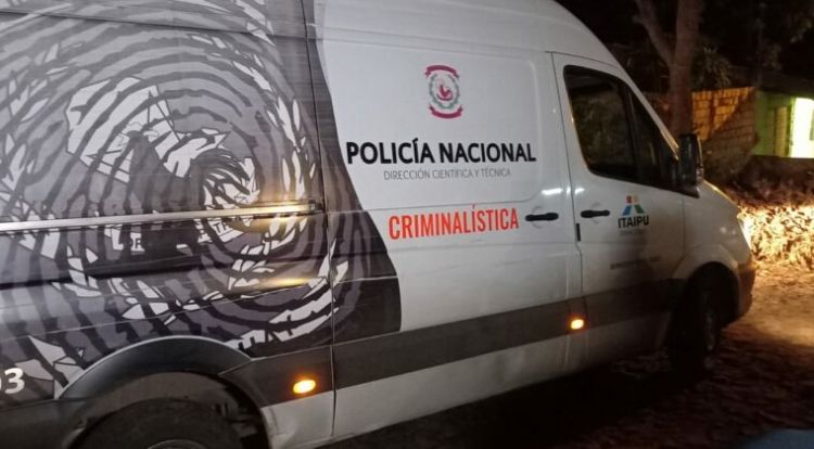 No fue vapeador lo que mató a la joven, fue un balazo: su hermanastro es el sospechoso