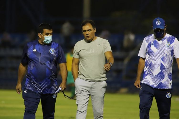 Chito Ayala: Hacés cagadas y lo pagás, qué le vamos a hacer