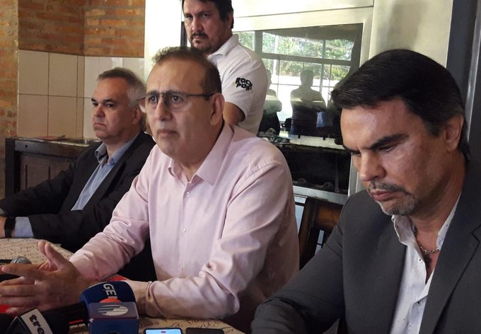 Erico Galeano desiste de chicanas y da vía libre a imposición de medidas