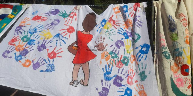 Condenan a 15 años de prisión a funcionario de la Defensoría por abuso sexual de su hija