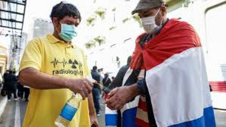 Salud reporta 3 fallecimientos y 42 nuevos casos de Covid-19