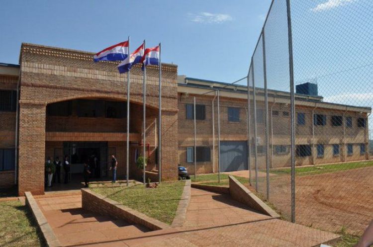 Aproximadamente 30 internos se fugaron de la Penitenciaría de Misiones