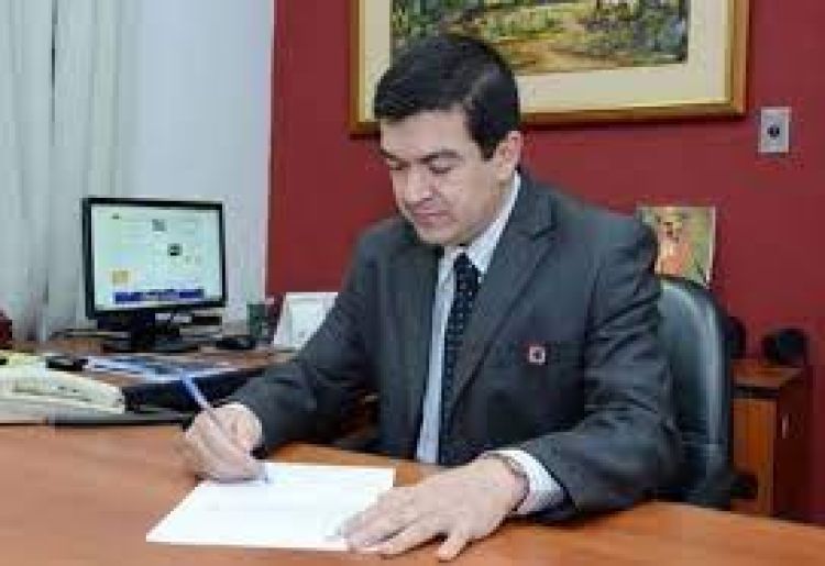 Cuádruple homicidio: Juez acusado de “cajonear” informe pericial se inhibe en la causa