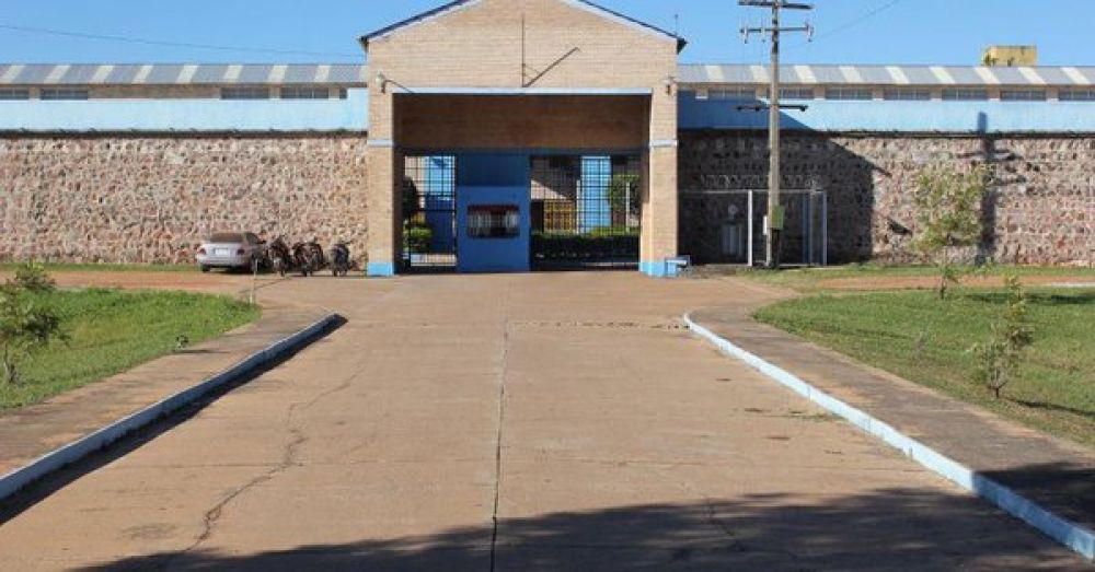 Confirman huelga de guardiacárceles desde la próxima semana