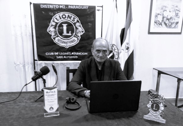 Oropallo: presunto médico genetista que prometía milagros y presumía de atender a Messi