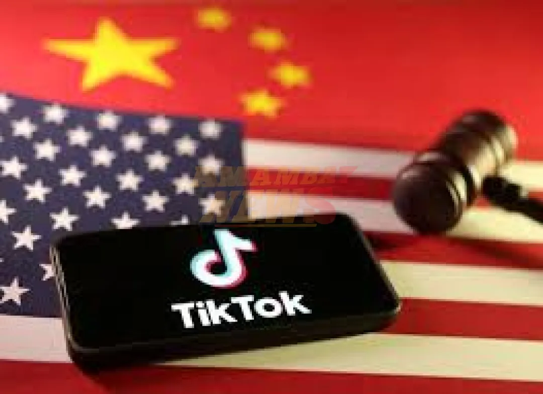 TikTok avisa de su inminente cierre temporal en EE.UU.