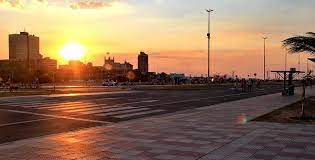 Clima frío en el amanecer, luego cálido y sin lluvias para este lunes