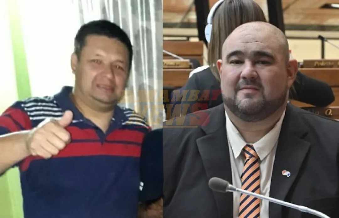 Contratación de primo de Jatar Fernández en Essap genera críticas