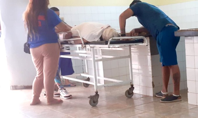 Pelea entre microctraficantes deja un muerto y un herido grave en CDE