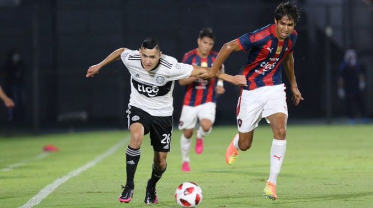 El primer superclásico del 2021 tiene fecha y hora confirmada