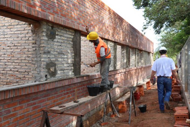 Itaipu construye en Alto Paraná 25 nuevas Unidades de Salud de la Familia