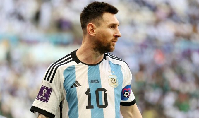 Con Lionel Messi a la cabeza: Argentina da su lista de convocados