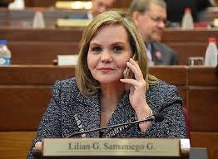 Listas desbloqueadas: hay aspectos sujetos a evaluación, dice senadora