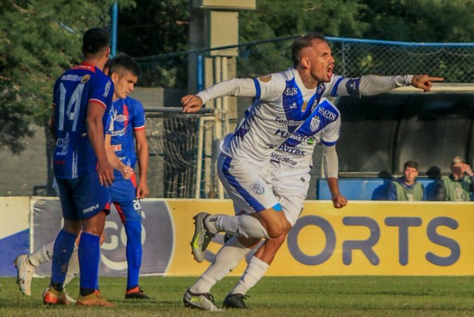 Ameliano no renovará el contrato de la promesa pedrojuanina