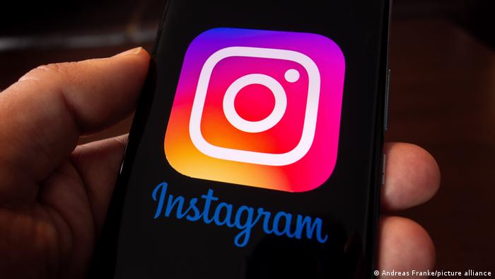 Instagram sufre caída mundial y suspende cuentas sin motivo
