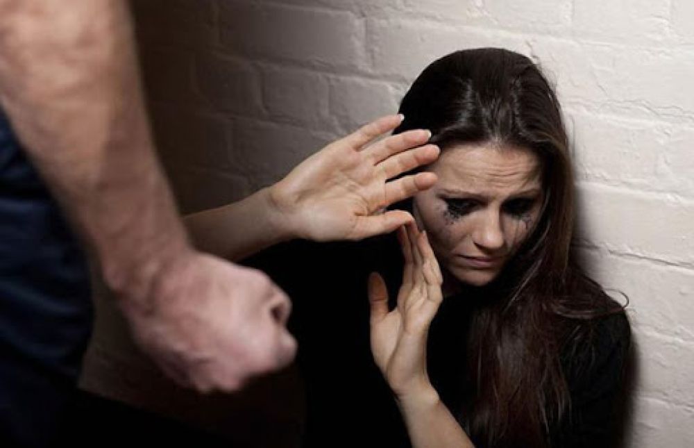 Fijan medios para casos de violencia contra la mujer ante cuarentena