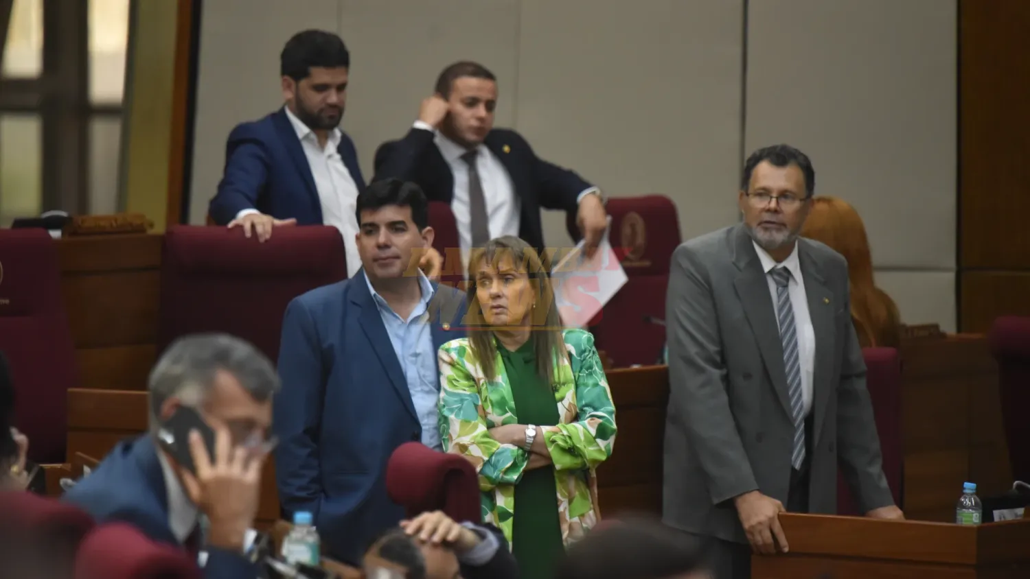 PLRA pide retornar a las papeletas físicas en elecciones de 2026 y 2028