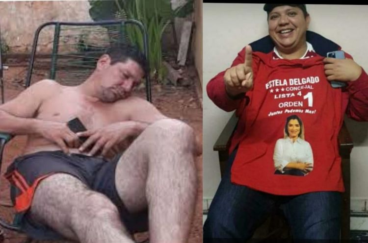 Culpan a Julio Vega y Juancho Acosta por derrota de Marcial Lezcano en Pedro Juan Caballero