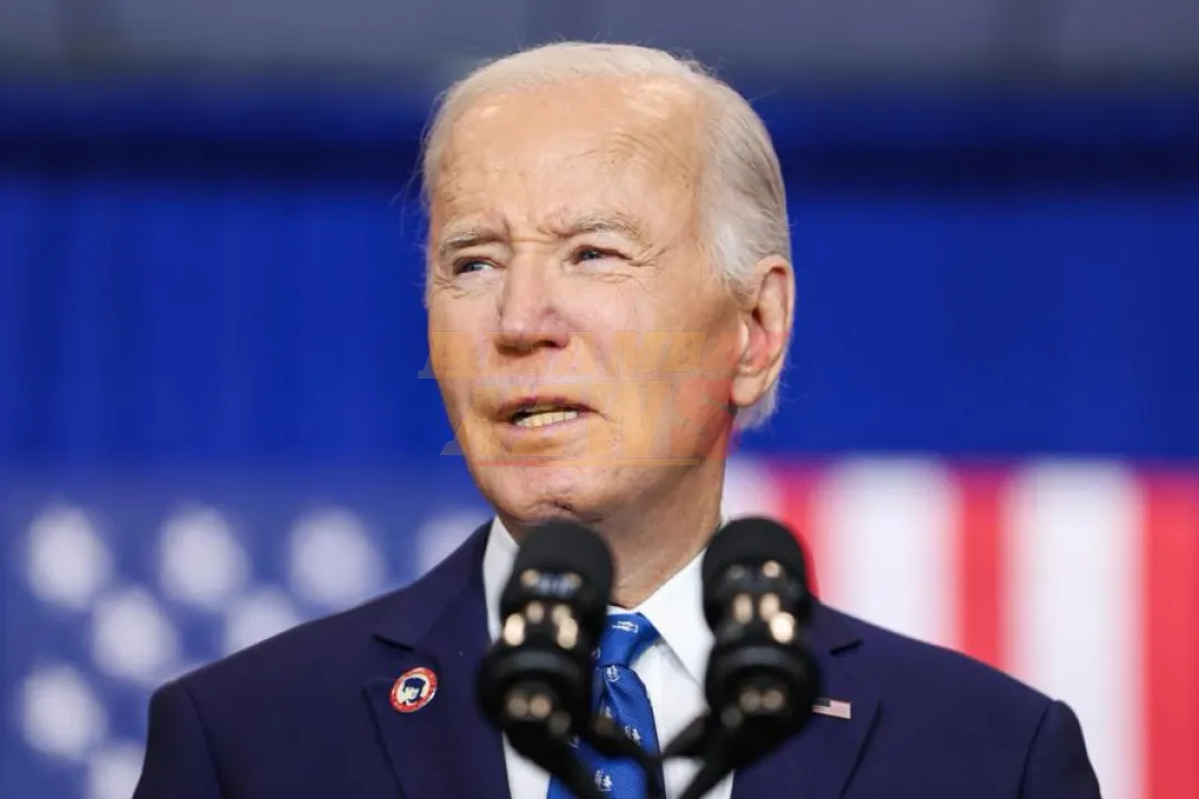El ex presidente Biden es diagnosticado con cáncer de próstata con metástasis en los huesos