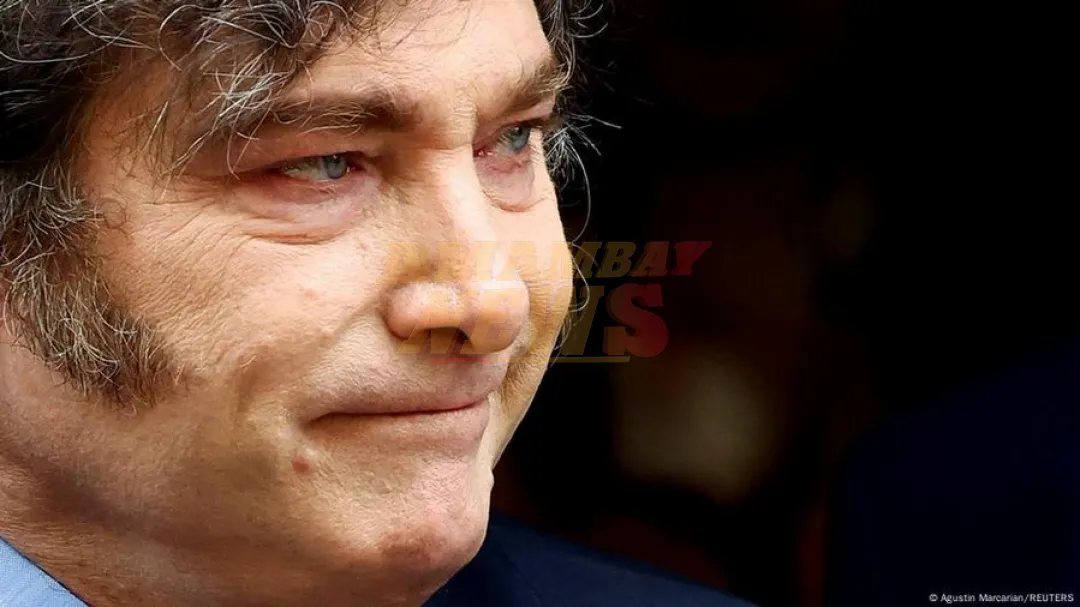 Caso criptogate: Un presidente no puede ser tan ingenuo