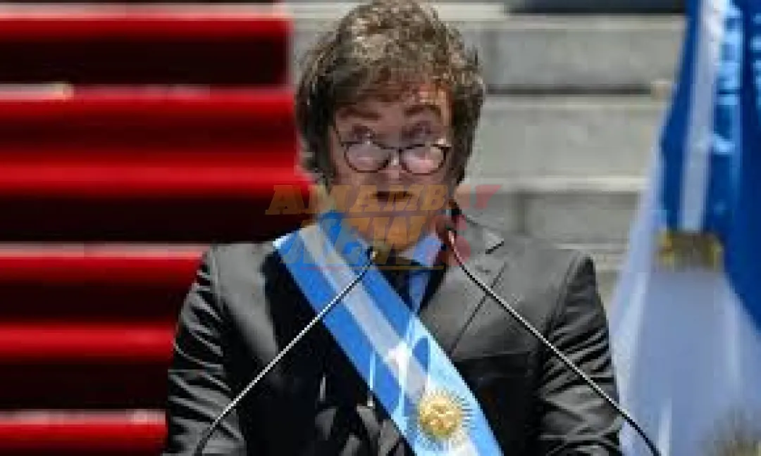 FMI anuncia acuerdo con Argentina por USD 20.000 millones
