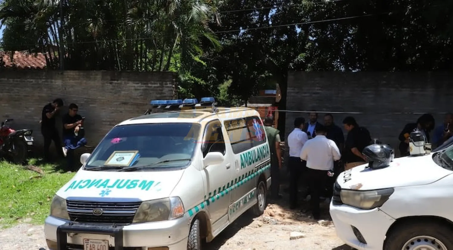 Feminicidio en Mariano: supuesto autor salió de prisión hace 6 meses