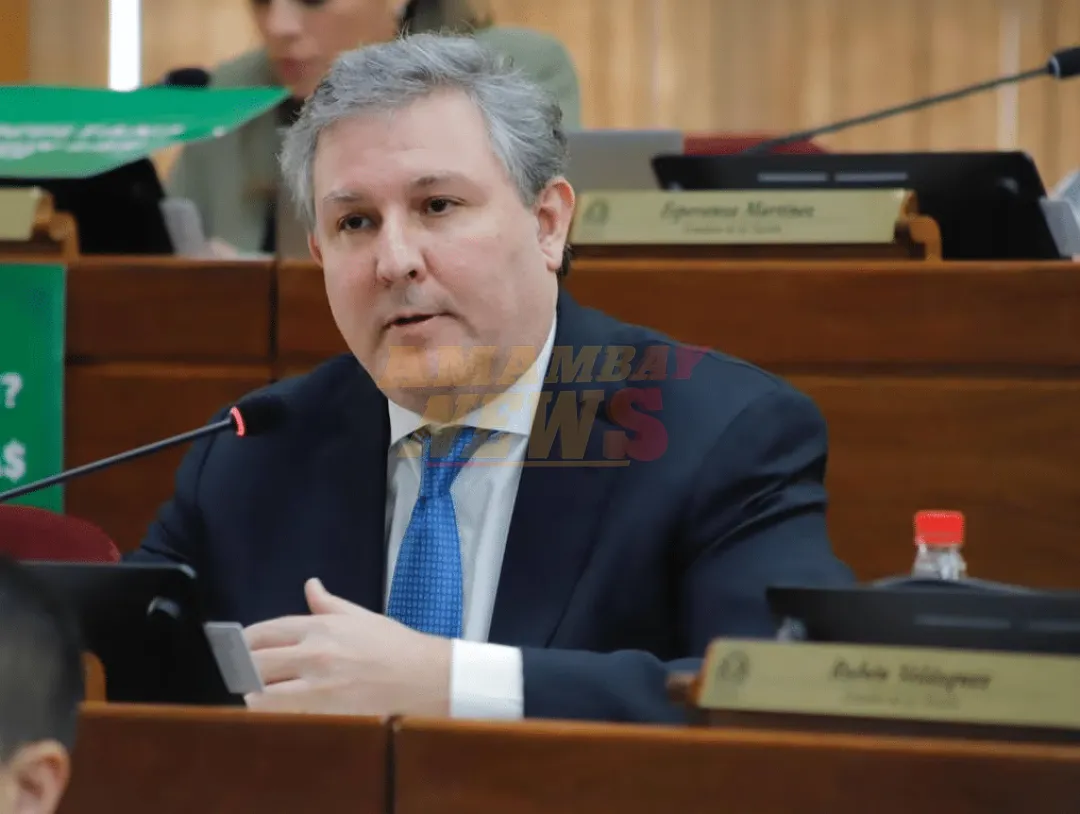Caso comisarías: fijan fecha para realizar audiencia preliminar de Filizzola
