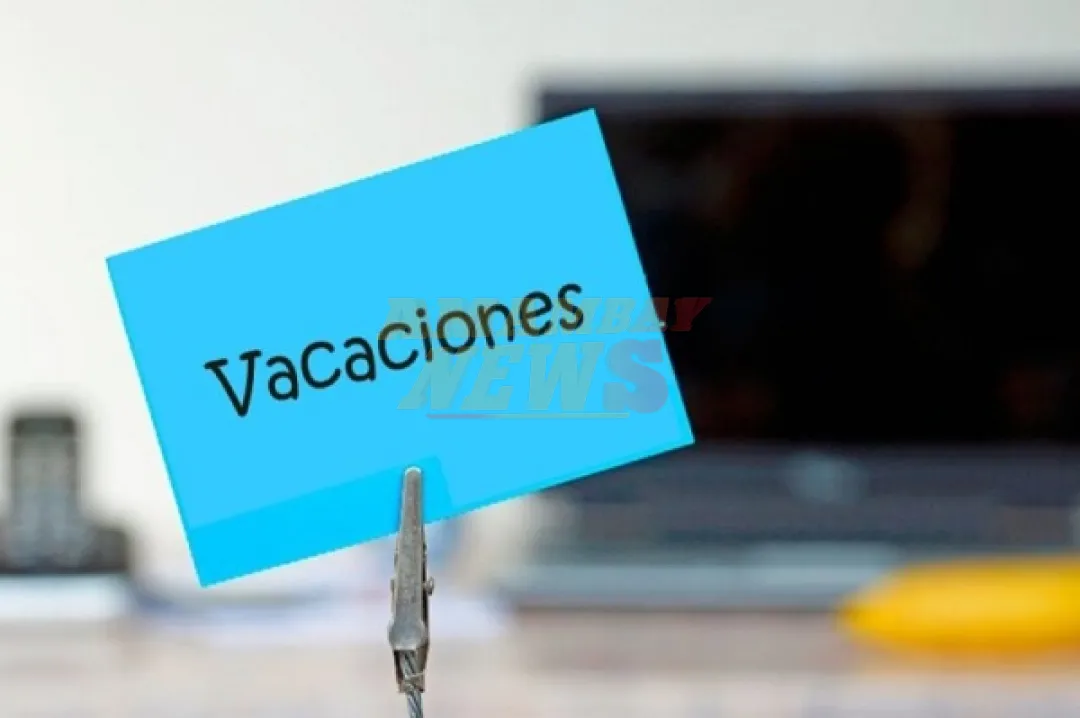 Nuevas reglas para vacaciones en el sector privado
