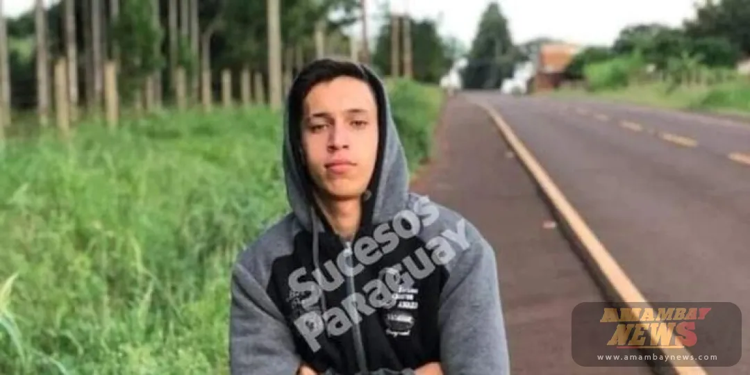 Joven es asesinado de un disparo en la cabeza frente a su novia