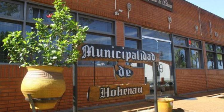 Declaran la ciudad de Hohenau como la capital de los inmigrantes