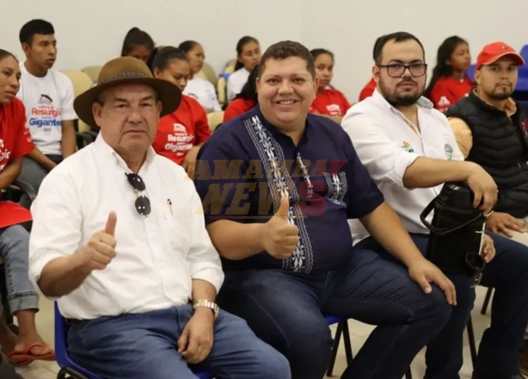 Juancho Acosta y el legado de corrupción que hunde al Partido Colorado