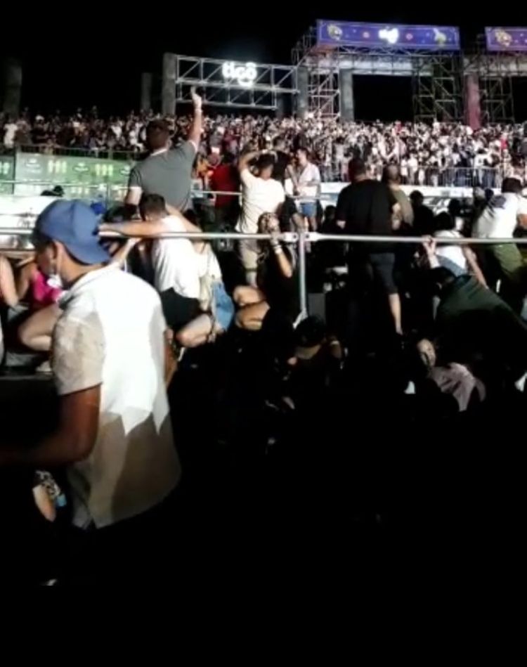 "Los involucrados en el tiroteo ingresaron de forma clandestina”, dicen abogados