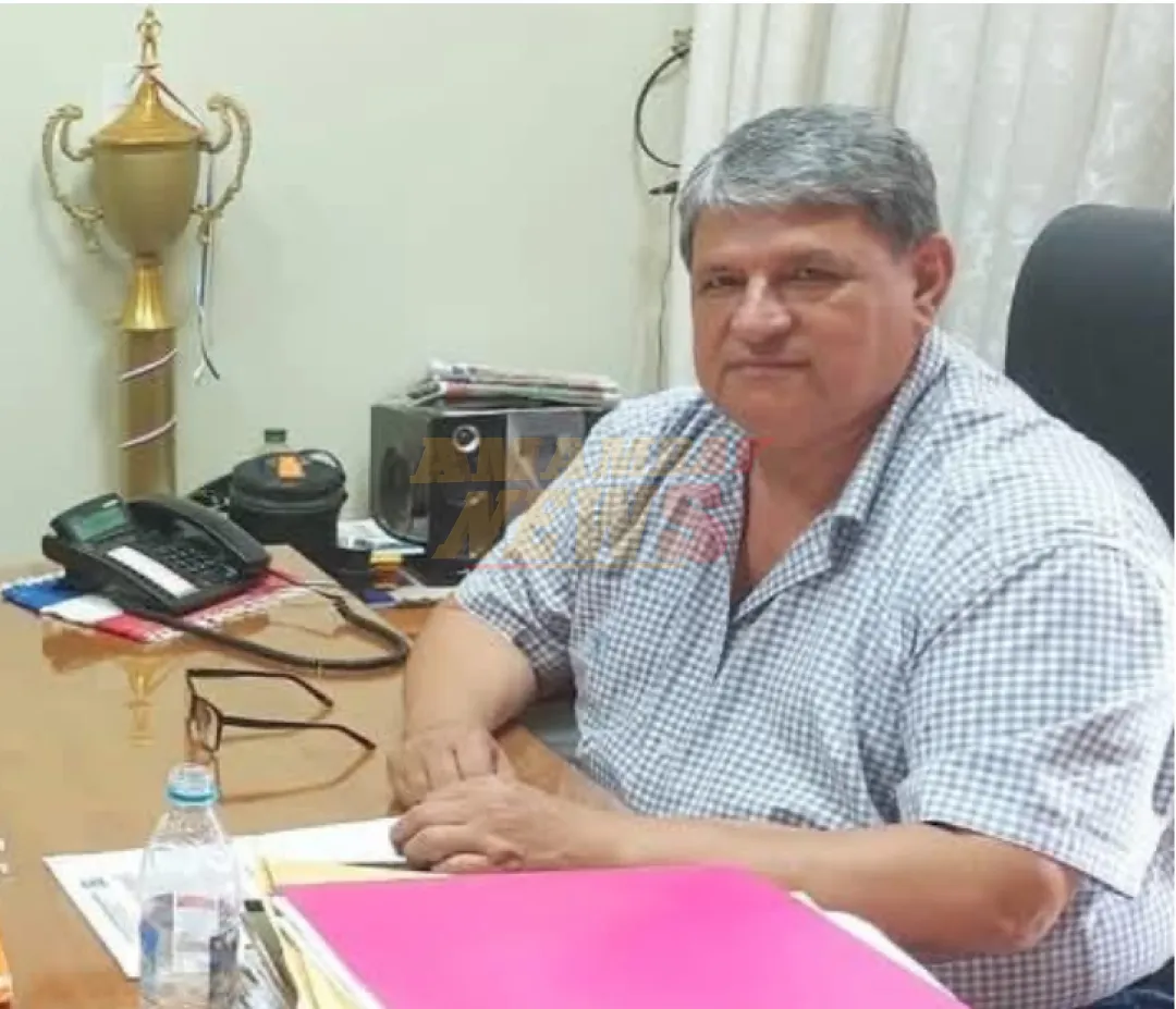 A pedido de Fiscalía, sobreseen provisionalmente a directivos de la Caja Municipal