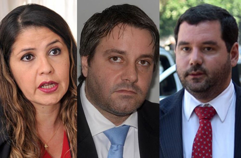 Fiscalía demoró 13 días en divulgar sospechas sobre Volpe y solo lo hizo tras fuga