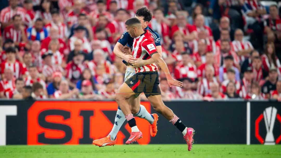 La UEFA sanciona al Athletic