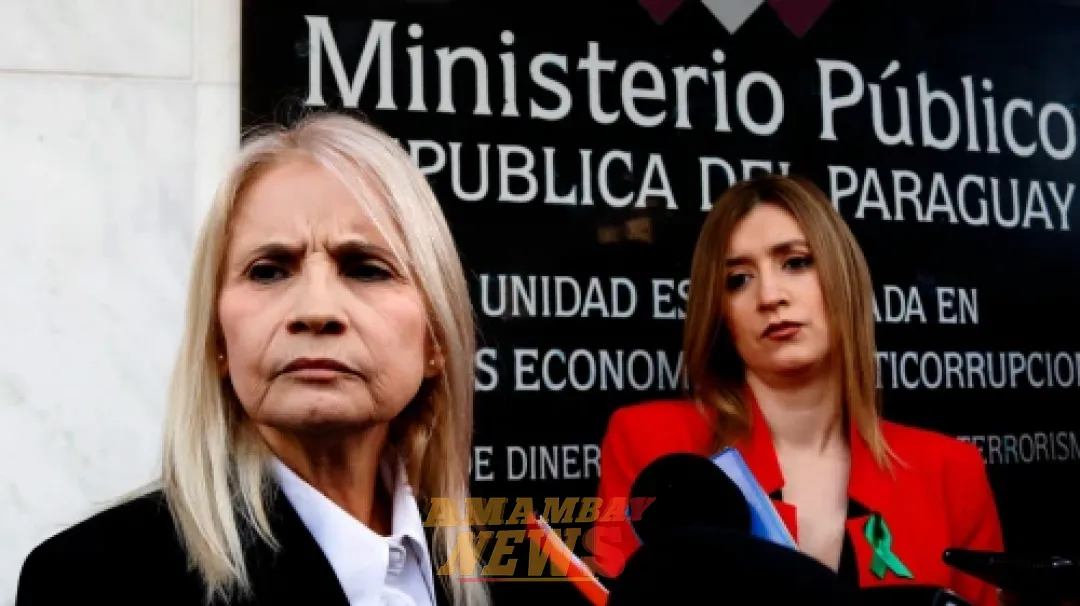 Ministerio del Interior repone la custodia a ex ministra de la Senad Zully Rolón