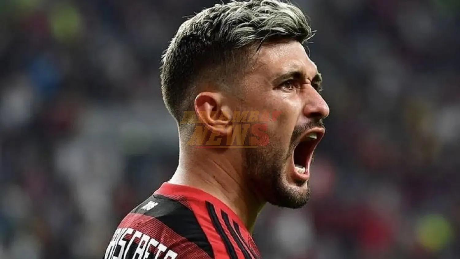 Giorgian de Arrascaeta es el nuevo ‘Rey de América’