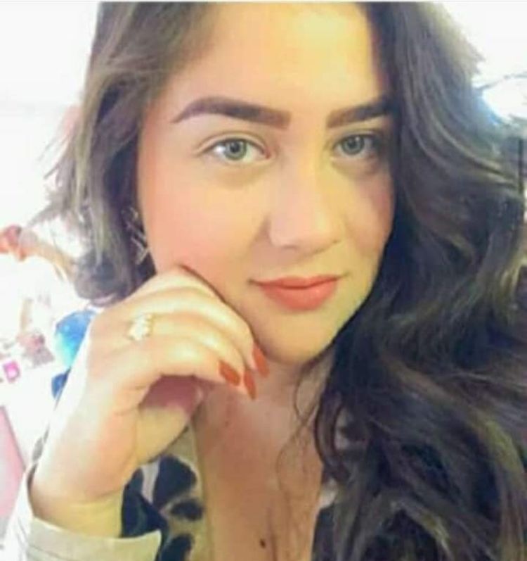 Una joven fue asesinada por sicarios en Puentesiño