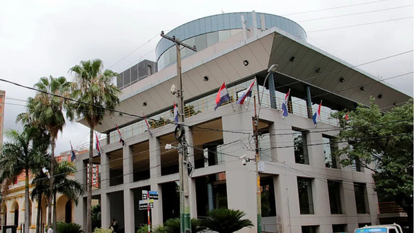 ONU pide a Paraguay retirar proyecto de ley que restringe financiación de ONG