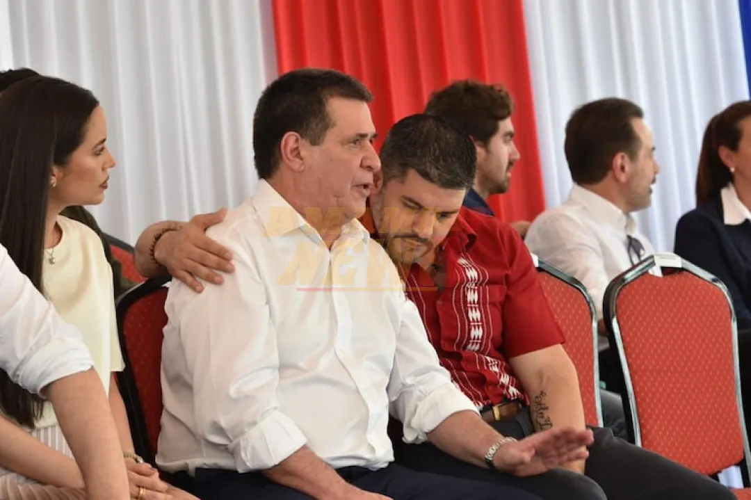 Óscar “Nenecho” Rodríguez responde al límite del plazo del amparo constitucional